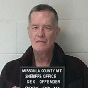 Lyle Henry Johnson a registered Sexual or Violent Offender of Montana