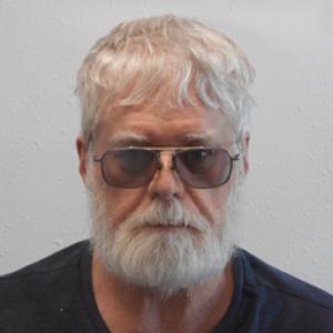Davy Lee Kenfield a registered Sexual or Violent Offender of Montana