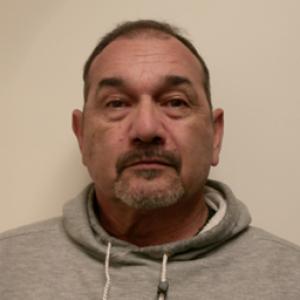 Clint Latray a registered Sexual or Violent Offender of Montana