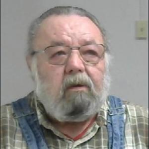 Dale Durand Rowe a registered Sexual or Violent Offender of Montana