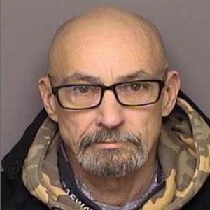 Kevin Alan Fisher a registered Sexual or Violent Offender of Montana