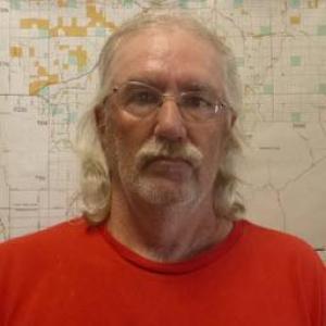 Everett Guy Engelhardt a registered Sexual or Violent Offender of Montana
