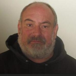 John J Kessel a registered Sexual or Violent Offender of Montana