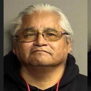 Up Jackie Covers a registered Sexual or Violent Offender of Montana
