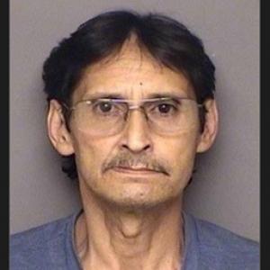 Carl Randy Rivera a registered Sexual or Violent Offender of Montana
