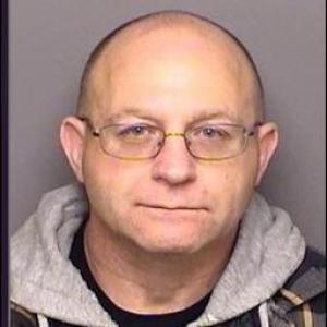 Shane Robert Counts a registered Sexual or Violent Offender of Montana