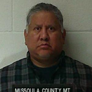 Shawn Alan Antoine-espinoza a registered Sexual or Violent Offender of Montana
