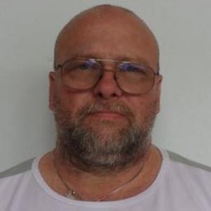 Frank Bennett Salo a registered Sexual or Violent Offender of Montana