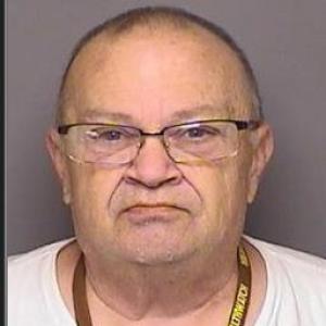 Thomas Arthur Robo a registered Sexual or Violent Offender of Montana