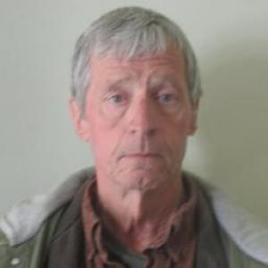 Rex Thomas Kendall a registered Sexual or Violent Offender of Montana