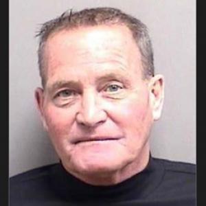 Charles Lawson Tucker a registered Sexual or Violent Offender of Montana