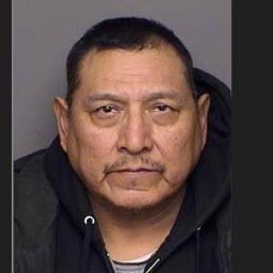 Elliott Everette Driftwood a registered Sexual or Violent Offender of Montana