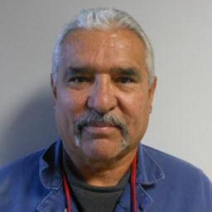 David Azure a registered Sexual or Violent Offender of Montana