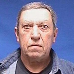 Dean Marvin Kippenhan a registered Sexual or Violent Offender of Montana