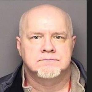 Joseph Emory Anthony a registered Sexual or Violent Offender of Montana