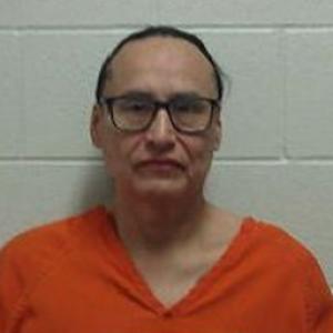 Victor Charles Fourstar a registered Sexual or Violent Offender of Montana