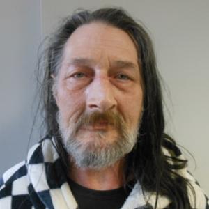 Alan Dale Freese a registered Sexual or Violent Offender of Montana