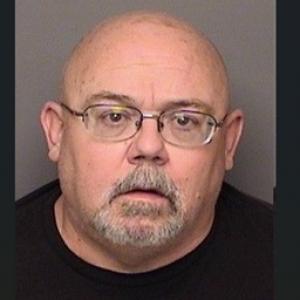 Jon William Adams a registered Sexual or Violent Offender of Montana
