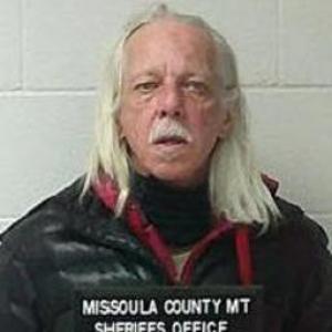 Carl Richard Mcdaniel a registered Sexual or Violent Offender of Montana