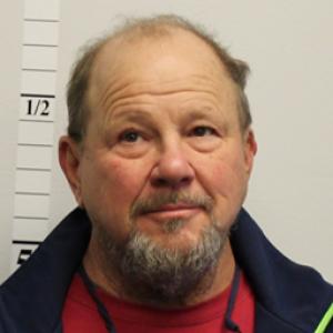 Glenavon Dale Knudson a registered Sexual or Violent Offender of Montana