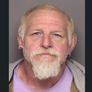 David Rowland Gibson a registered Sexual or Violent Offender of Montana