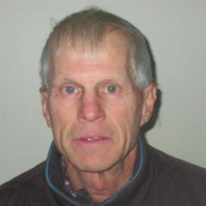 Barry Wayne Stamp a registered Sexual or Violent Offender of Montana