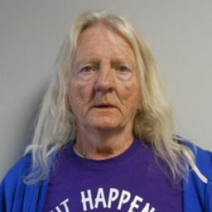 David Duane Deshner a registered Sexual or Violent Offender of Montana