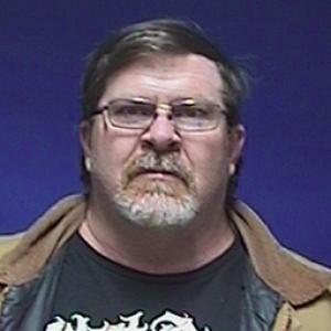 William Dewayne Staats a registered Sexual or Violent Offender of Montana