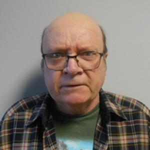 Christopher Noel Palmen a registered Sexual or Violent Offender of Montana