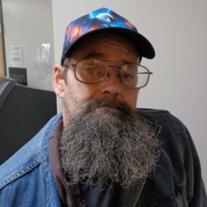 John Scott Bronson a registered Sexual or Violent Offender of Montana