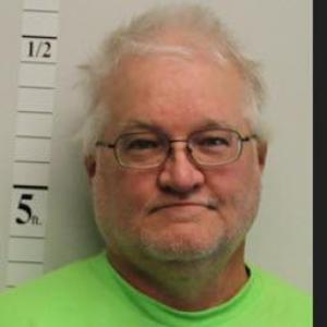 Larry Allen Vanalstine II a registered Sexual or Violent Offender of Montana