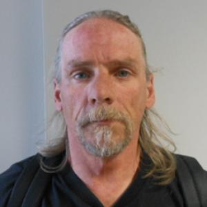 Cody Lee Cabarett a registered Sexual or Violent Offender of Montana