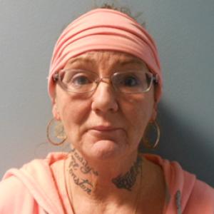 Tina Michelle Braaten a registered Sexual or Violent Offender of Montana