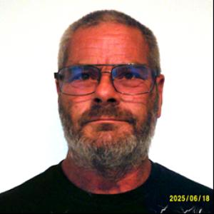 Laurence Glen Porter a registered Sexual or Violent Offender of Montana