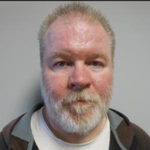 Derek Karl Johnson a registered Sexual or Violent Offender of Montana