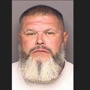 Aaron Bruce Smith a registered Sexual or Violent Offender of Montana