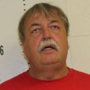 Jimmie Lee Aker a registered Sexual or Violent Offender of Montana