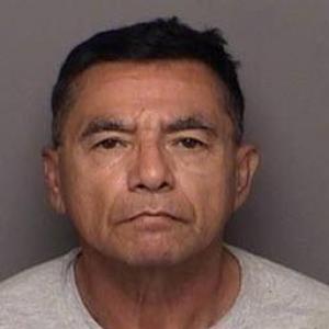 Oscar Alfonso Zamora a registered Sexual or Violent Offender of Montana
