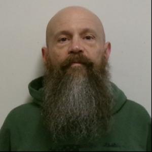 Richard Charles Snell a registered Sexual or Violent Offender of Montana