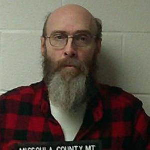 Scott David Wright a registered Sexual or Violent Offender of Montana