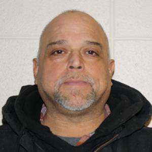 Ysidro Hernandez a registered Sexual or Violent Offender of Montana