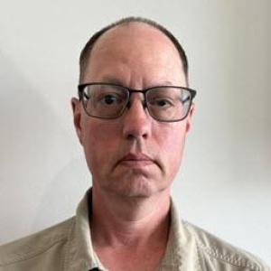 Scott Lee Hyatt a registered Sexual or Violent Offender of Montana