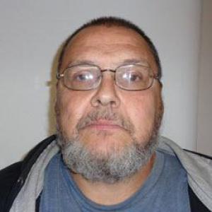 Vance Leon Pope a registered Sexual or Violent Offender of Montana