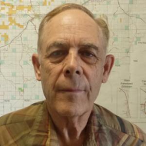 Vernon Arthur Johnson a registered Sexual or Violent Offender of Montana