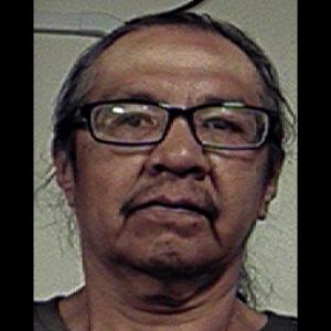 Kevin Mitchell a registered Sexual or Violent Offender of Montana