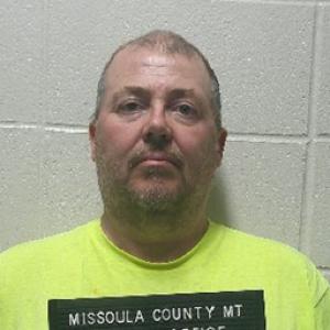 William Morris Crosby a registered Sexual or Violent Offender of Montana
