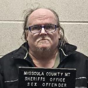 Joshua Zane Gates a registered Sexual or Violent Offender of Montana