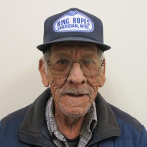 Alex Frank Medicinehorse a registered Sexual or Violent Offender of Montana
