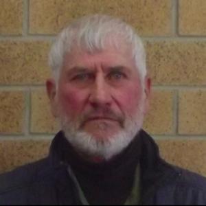 Jerry Maurice Davenport a registered Sexual or Violent Offender of Montana