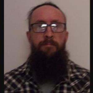 Benjamin Leo Zarn a registered Sexual or Violent Offender of Montana